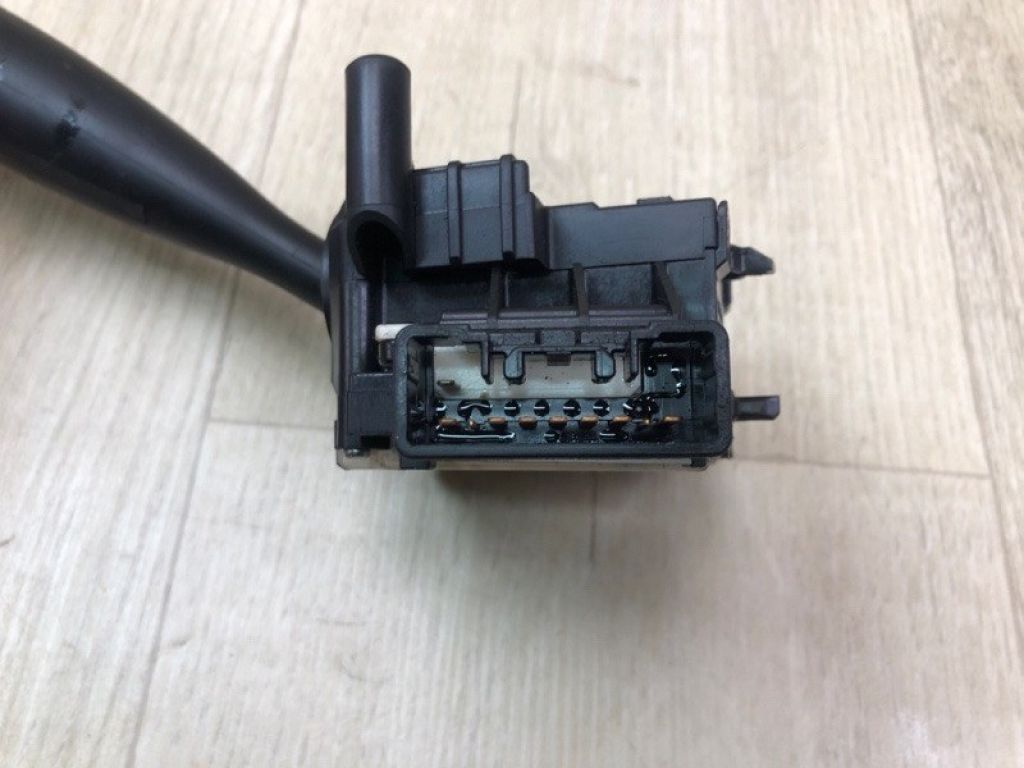 37210-58J20 | Подрулевой переключатель лев. SUZUKI GRAND VITARA 05-15 - Фото 5