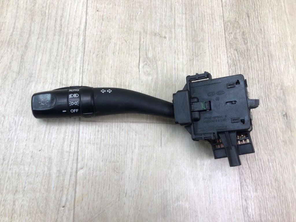 93410-2B000-CA | Подрулевой переключатель лев. HYUNDAI SANTA FE (CM) 05-12