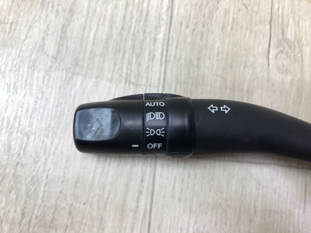 93410-2B000-CA | Подрулевой переключатель лев. HYUNDAI SANTA FE (CM) 05-12 - Фото 2