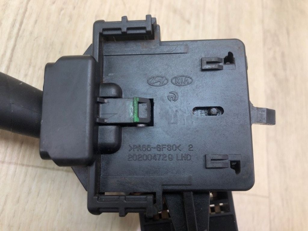 93410-2B000-CA | Подрулевой переключатель лев. HYUNDAI SANTA FE (CM) 05-12 - Фото 6