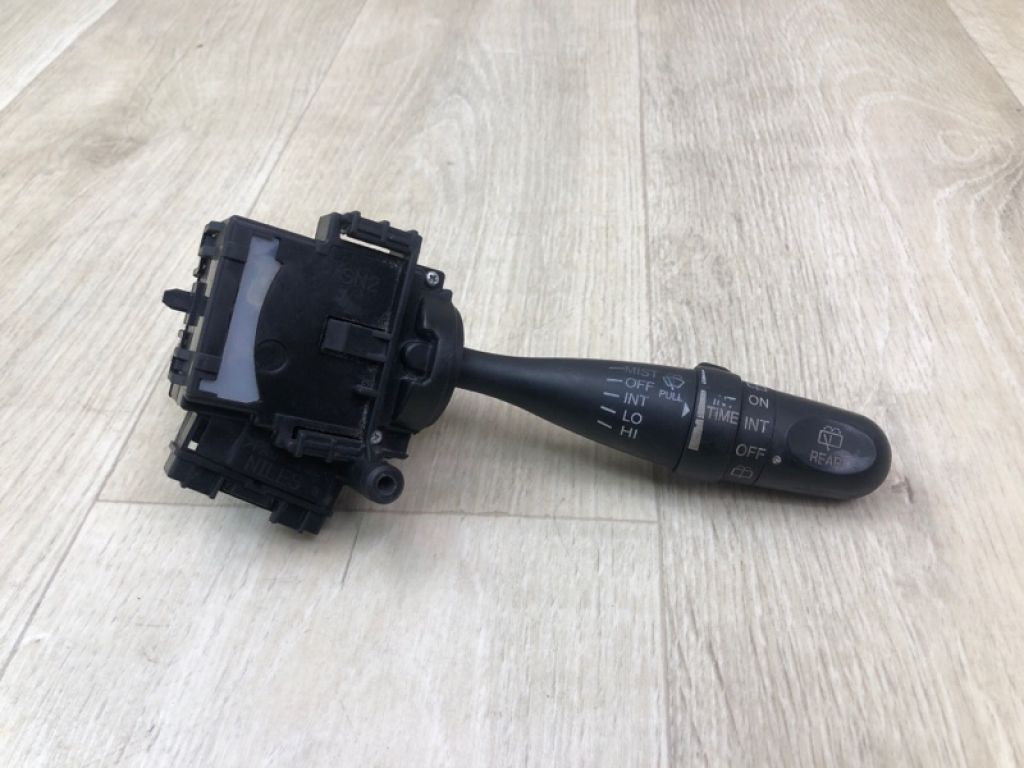 37310-62J30 | Подрулевой переключатель прав. SUZUKI GRAND VITARA 05-15