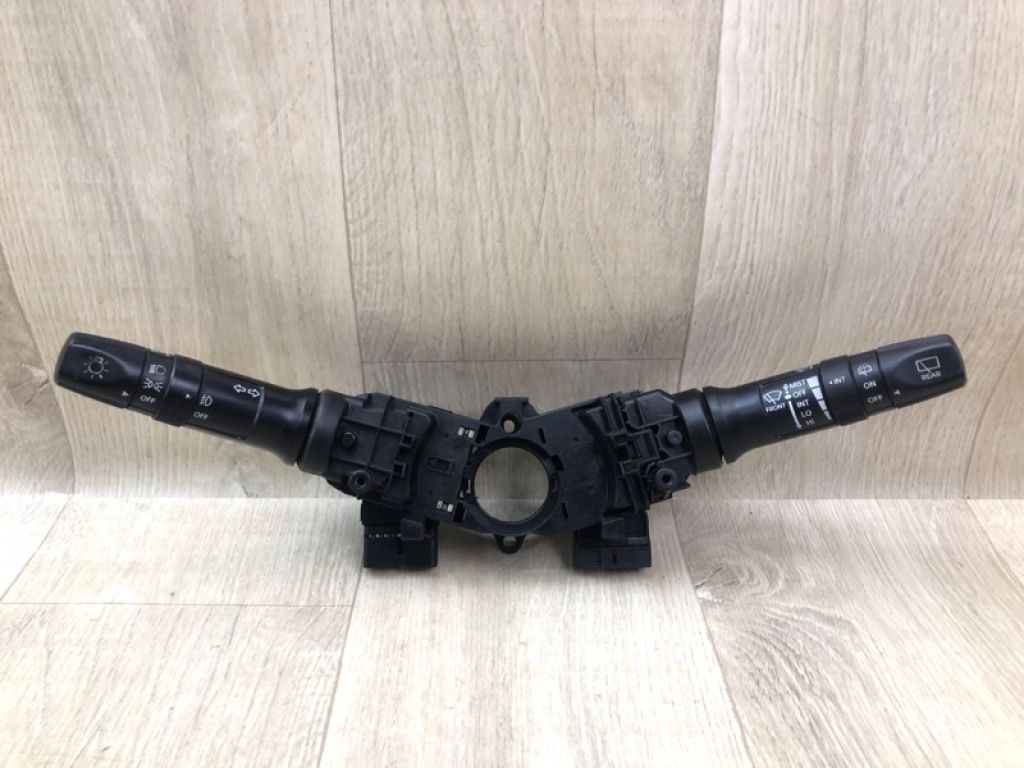 934001R070 | Підрульовий перемикач HYUNDAI ACCENT RB 10-