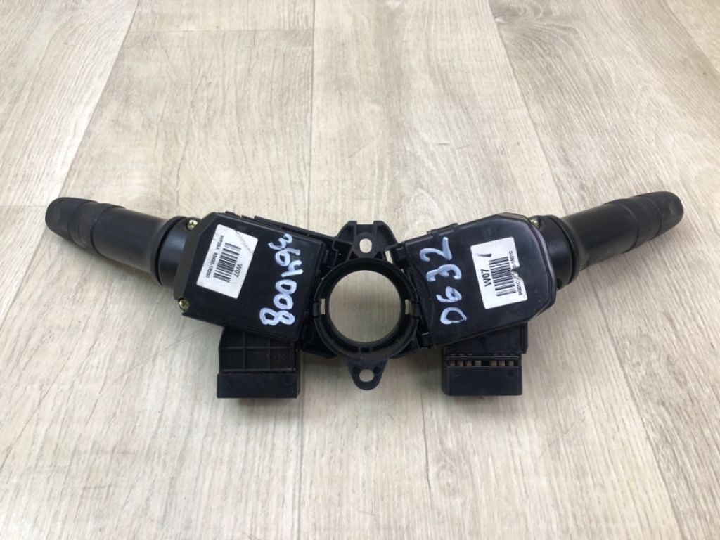 934001R070 | Підрульовий перемикач HYUNDAI ACCENT RB 10- - Фото 2