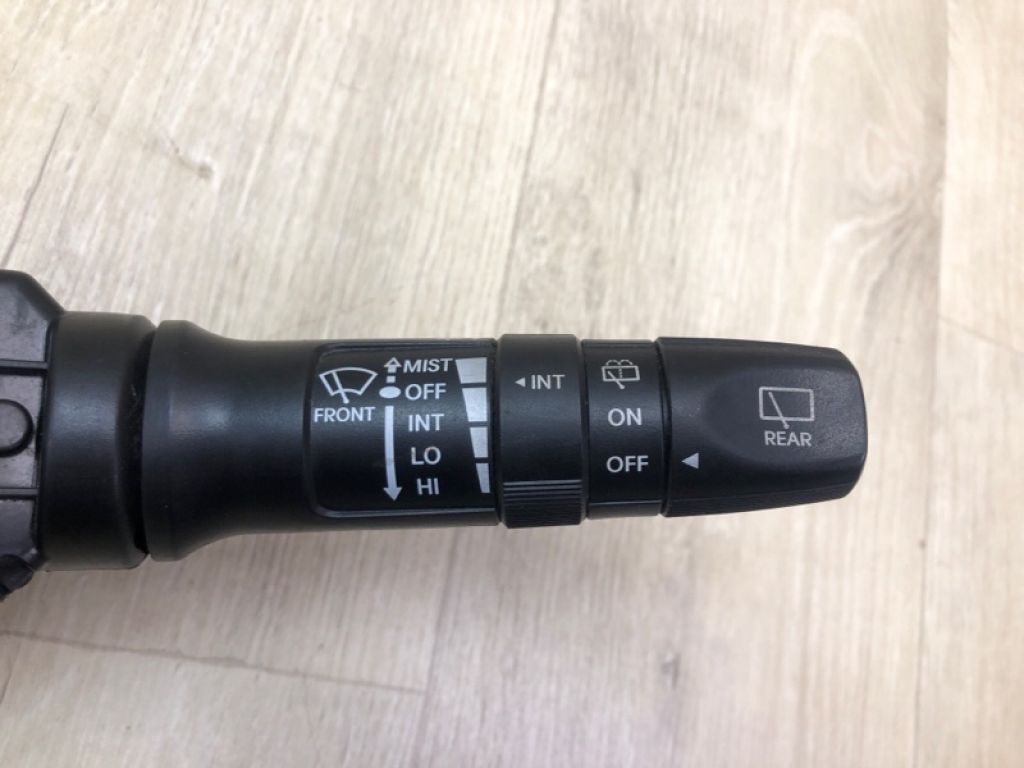 934001R070 | Підрульовий перемикач HYUNDAI ACCENT RB 10- - Фото 5