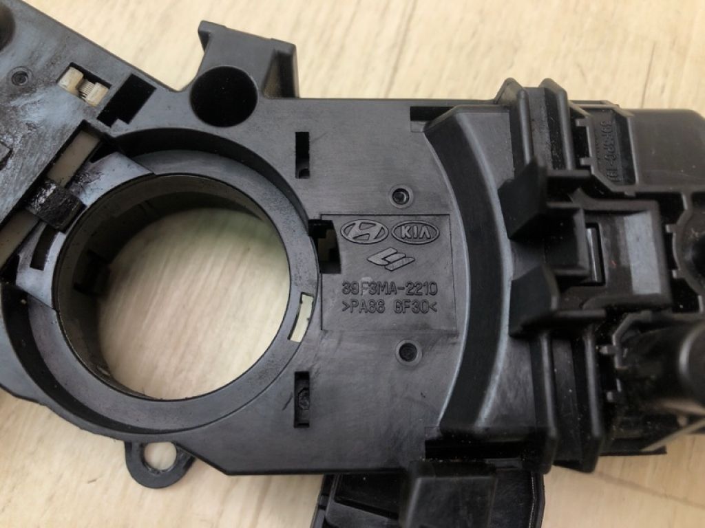 934001R070 | Підрульовий перемикач HYUNDAI ACCENT RB 10- - Фото 9