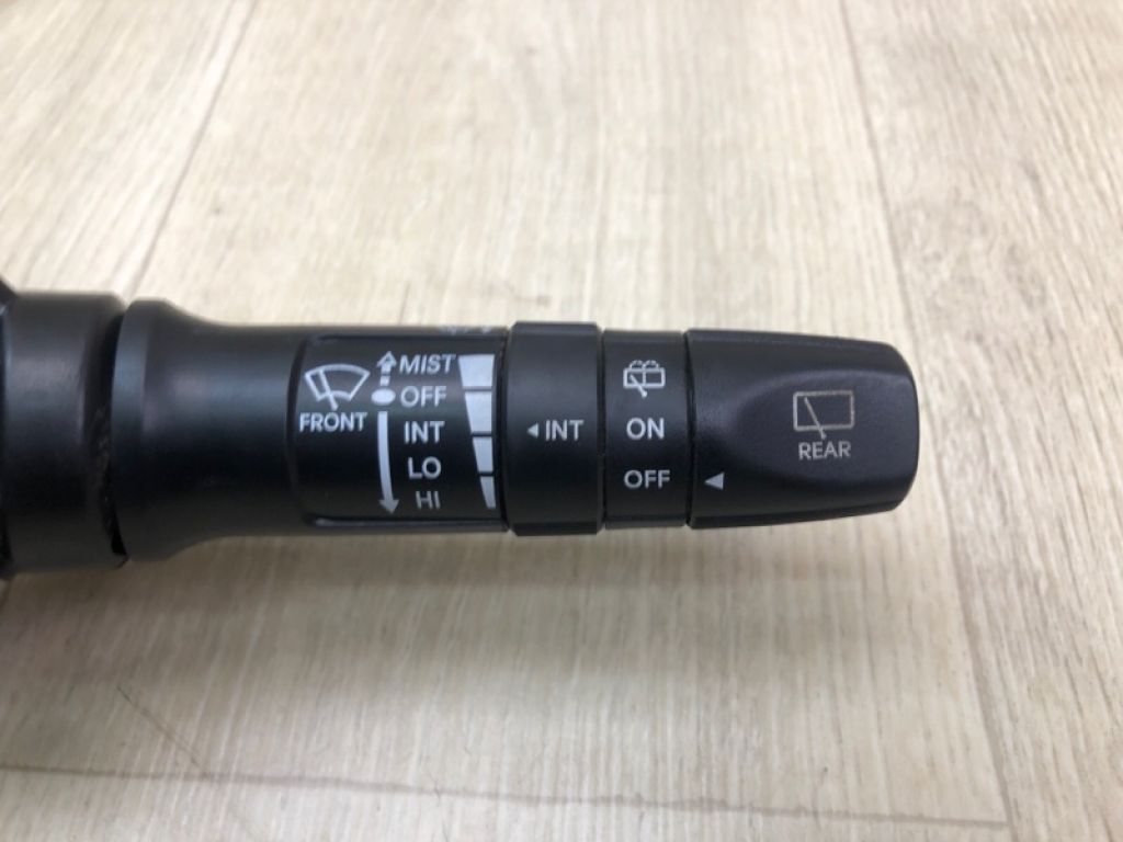 934001R030 | Підрульовий перемикач HYUNDAI ACCENT RB 10- - Фото 5