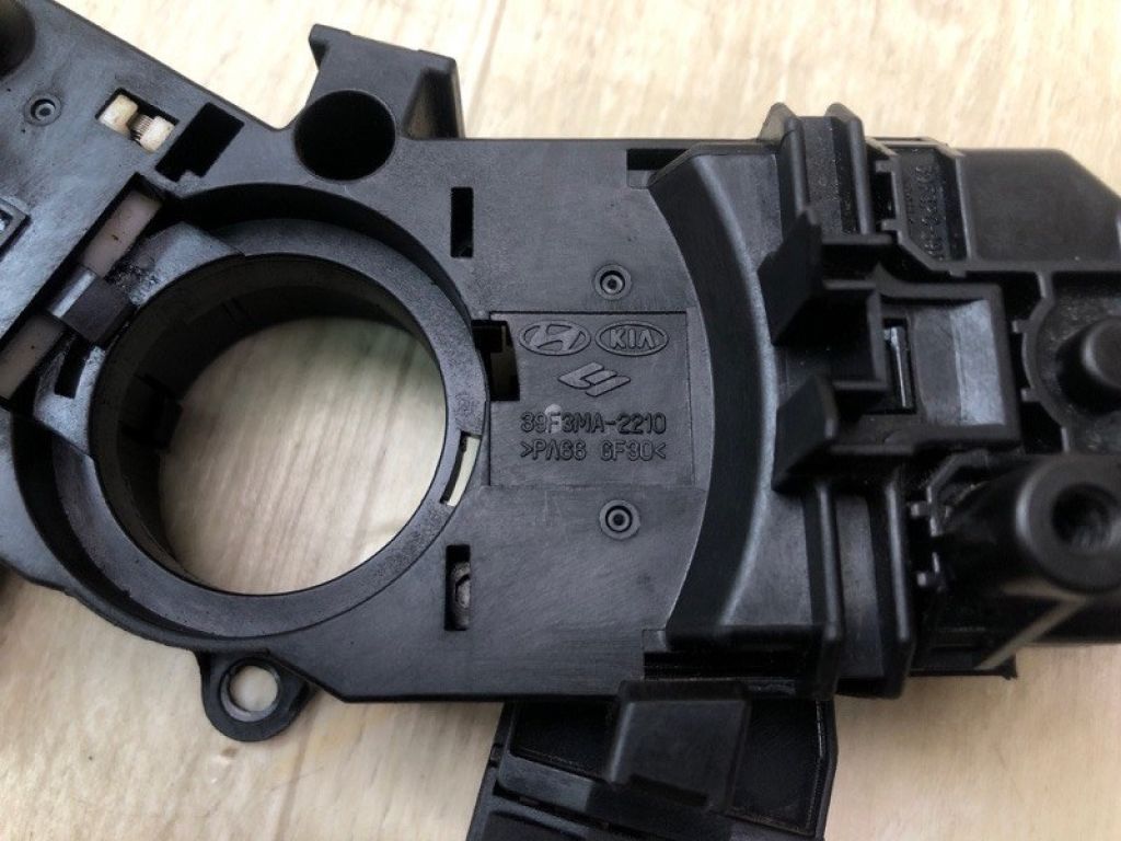 934001R030 | Підрульовий перемикач HYUNDAI ACCENT RB 10- - Фото 7