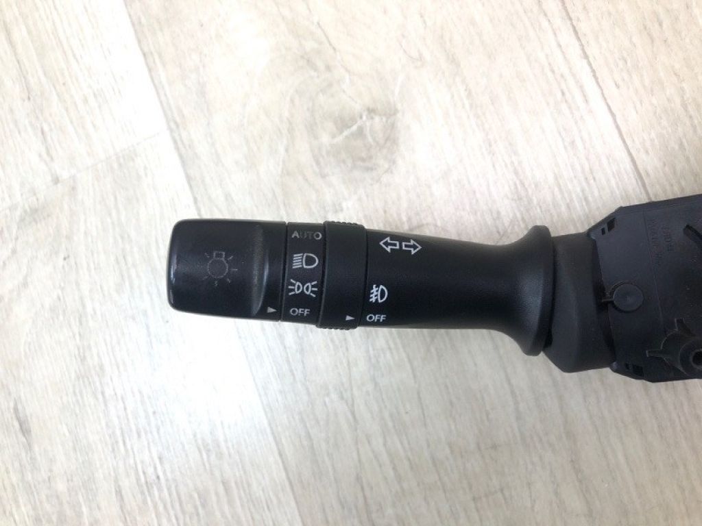 93400-2V030 | Подрулевой переключатель HYUNDAI VELOSTER 11-18 - Фото 3