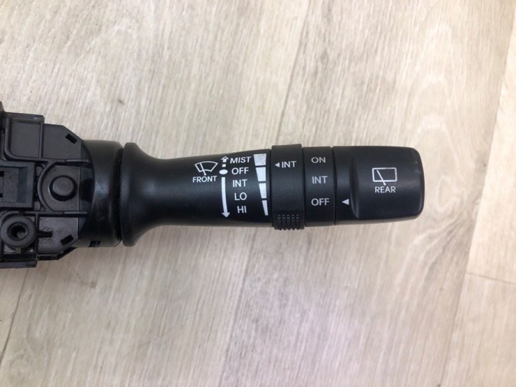 93400-2V030 | Подрулевой переключатель HYUNDAI VELOSTER 11-18 - Фото 5