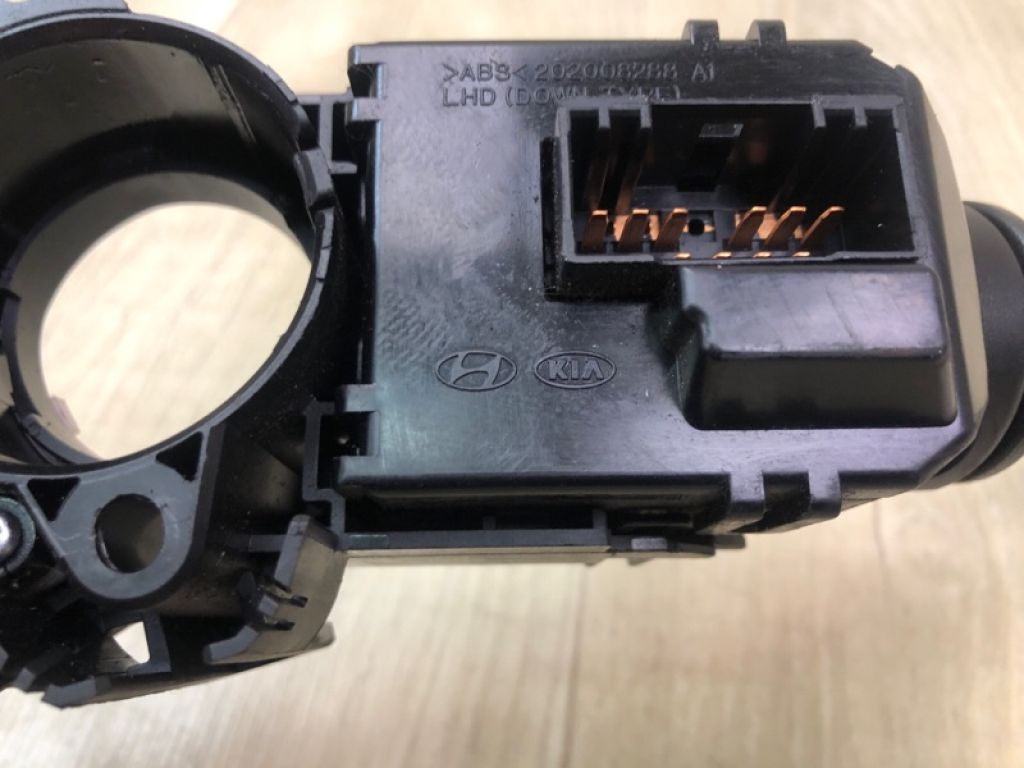 93400-2V030 | Подрулевой переключатель HYUNDAI VELOSTER 11-18 - Фото 7
