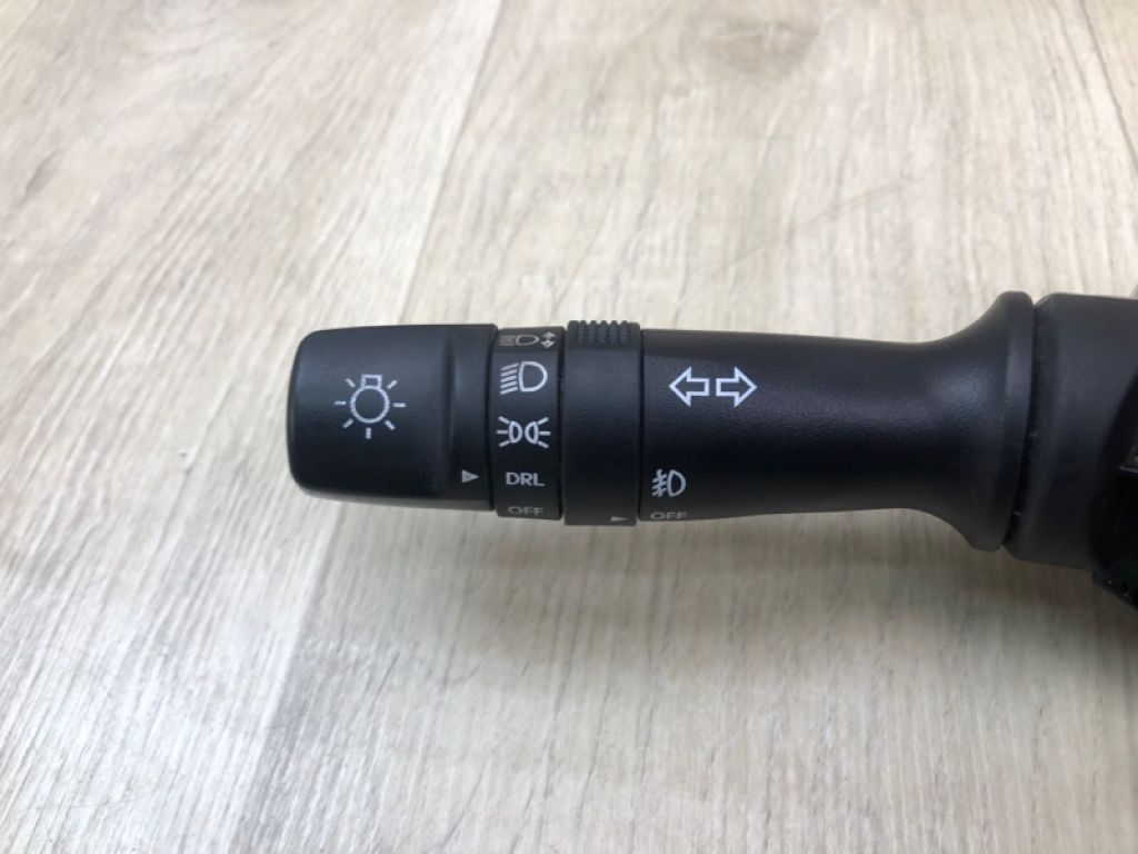 93410-3X810 | Подрулевой переключатель HYUNDAI ELANTRA GD 12-17 - Фото 3