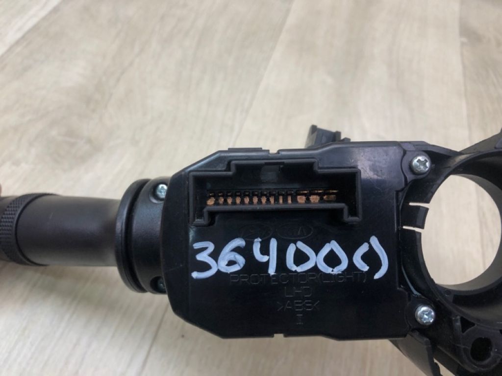 93410-3X810 | Подрулевой переключатель HYUNDAI ELANTRA GD 12-17 - Фото 4