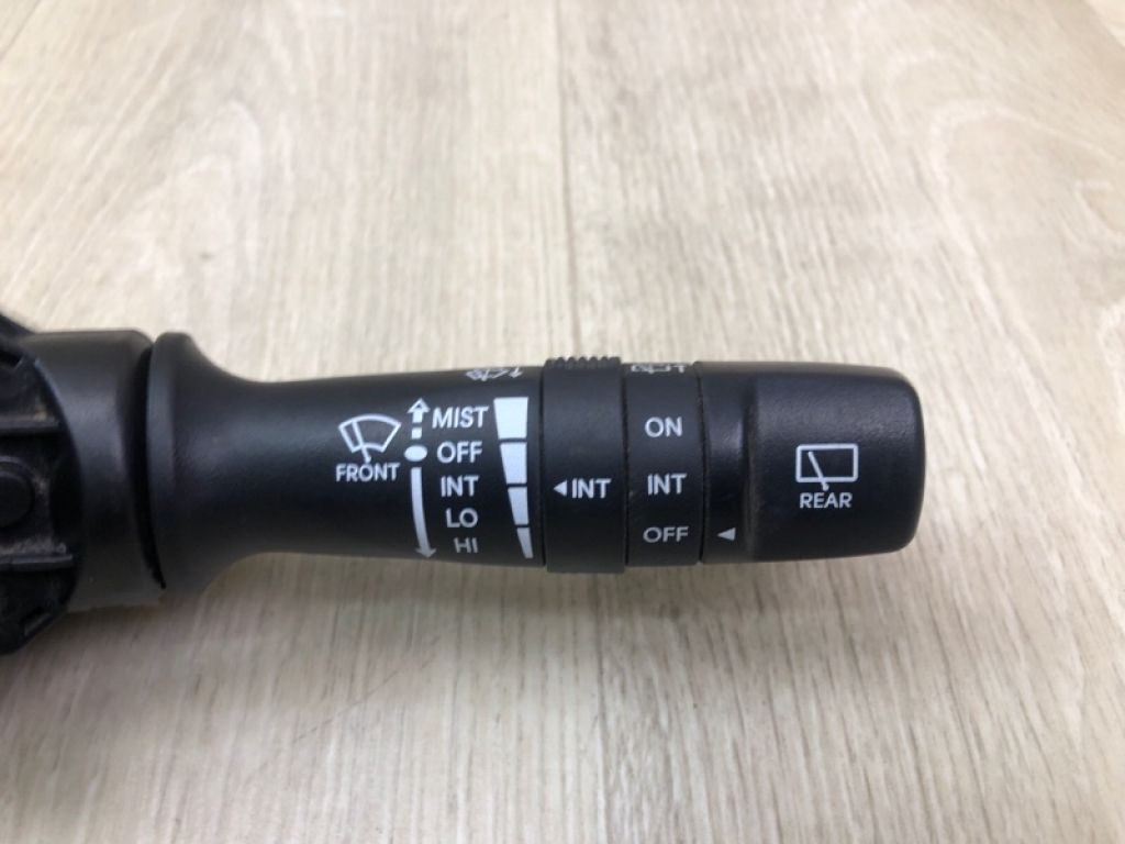 93410-3X810 | Подрулевой переключатель HYUNDAI ELANTRA GD 12-17 - Фото 5