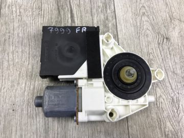 Моторчик склопідйомника передн. прав. VOLKSWAGEN JETTA 05-10