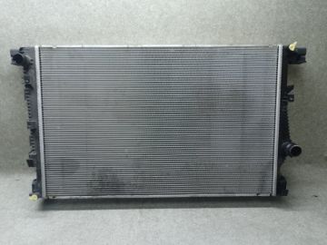 Радіатор основний JEEP CHEROKEE 14-