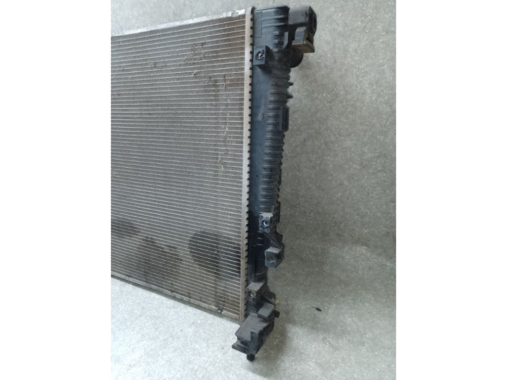 68229290AA | Радіатор основний JEEP CHEROKEE 14- - Фото 3