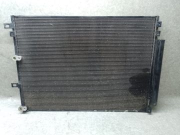 Радіатор кондиціонера JEEP CHEROKEE 14-
