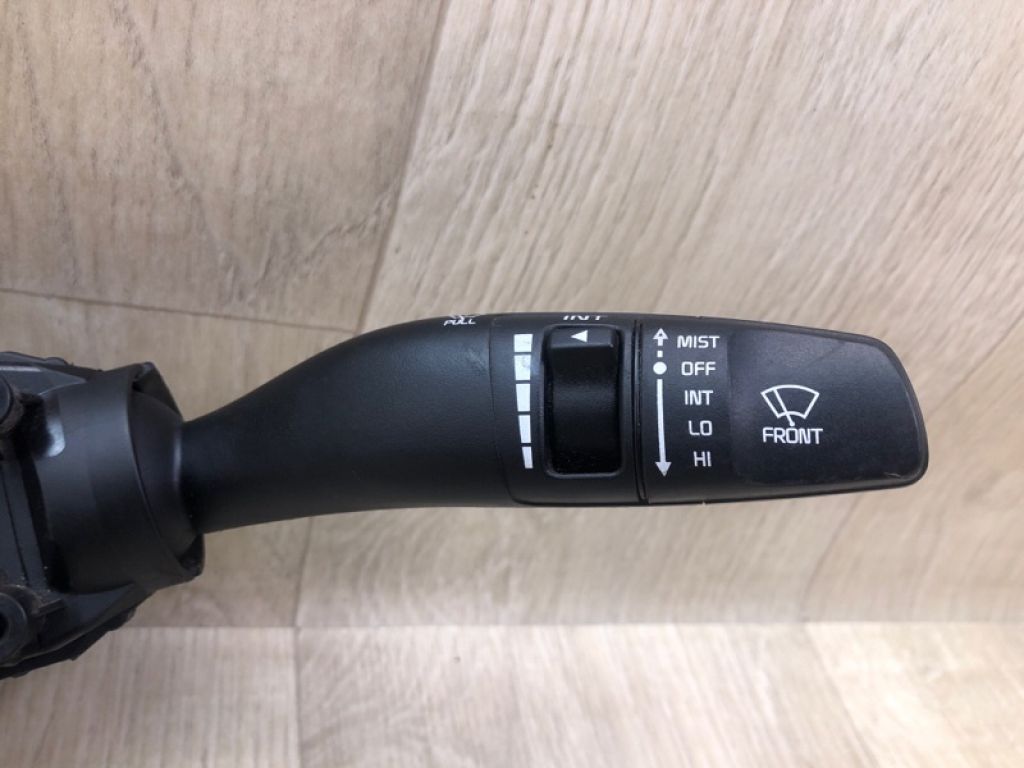 93400-H8500 | Підрульовий перемикач KIA RIO FB 17- - Фото 4