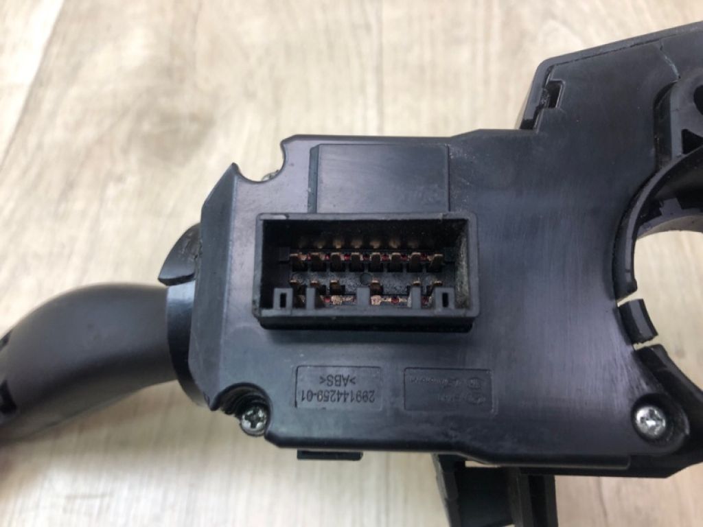 93400-H8500 | Підрульовий перемикач KIA RIO FB 17- - Фото 5