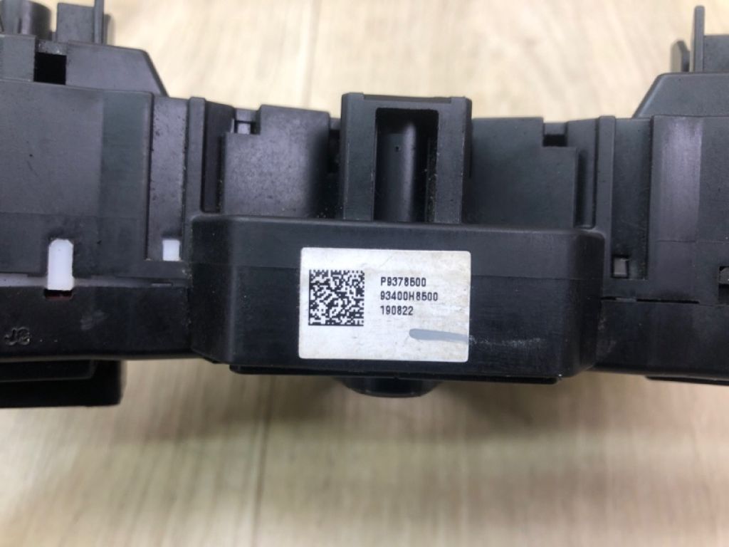 93400-H8500 | Підрульовий перемикач KIA RIO FB 17- - Фото 7