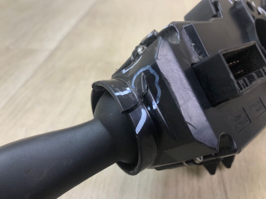 93400-H8500 | Підрульовий перемикач KIA RIO FB 17- - Фото 9