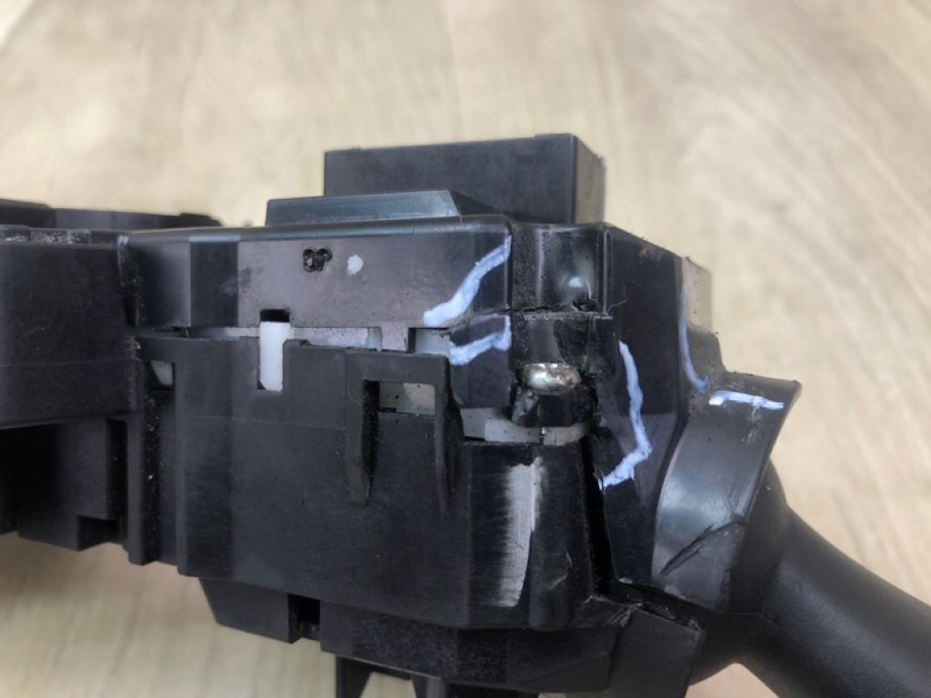 93400-H8500 | Підрульовий перемикач KIA RIO FB 17- - Фото 10