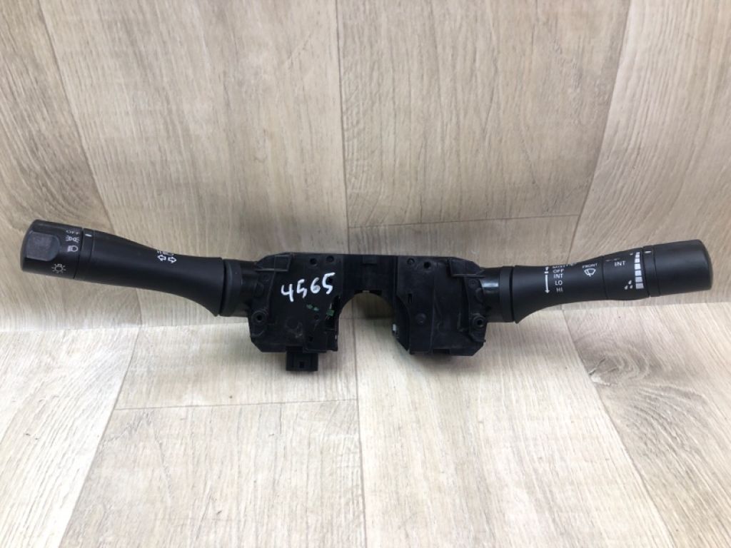 25560-3LM0A | Підрульовий перемикач NISSAN VERSA B17 11-19