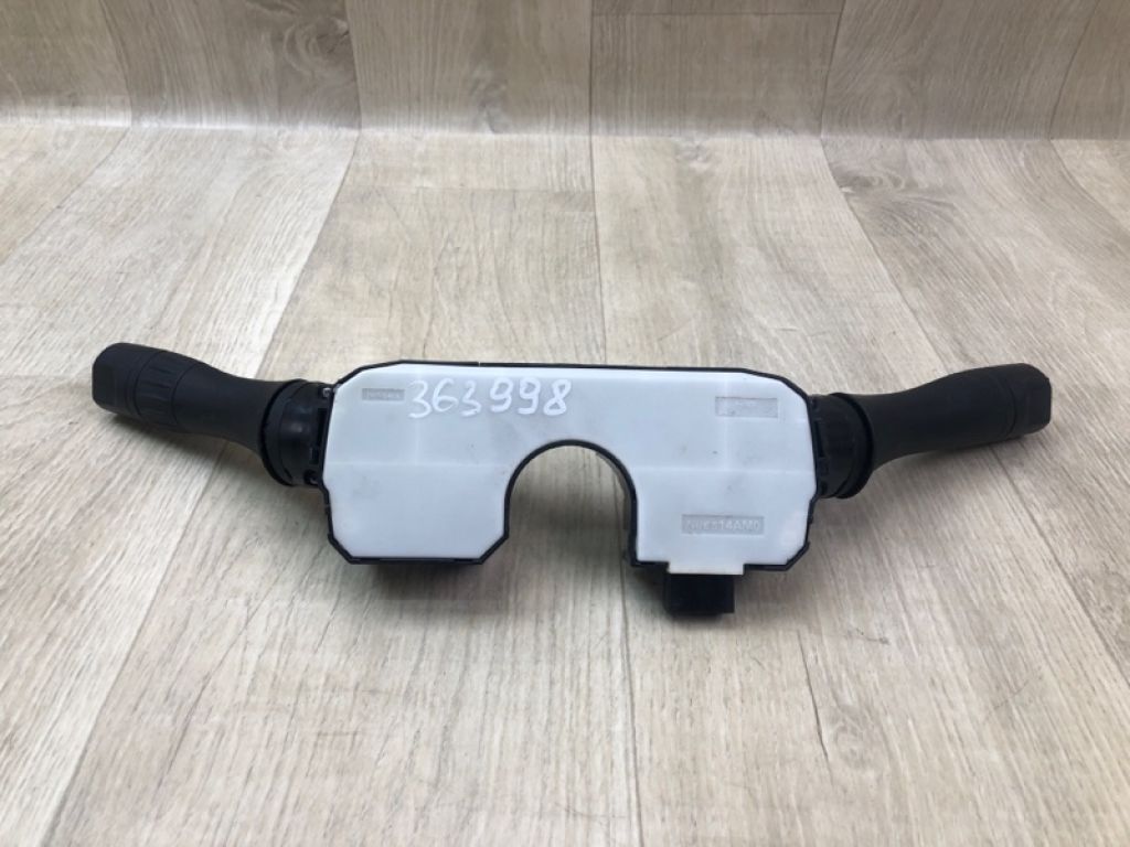 25560-3LM0A | Підрульовий перемикач NISSAN VERSA B17 11-19 - Фото 2