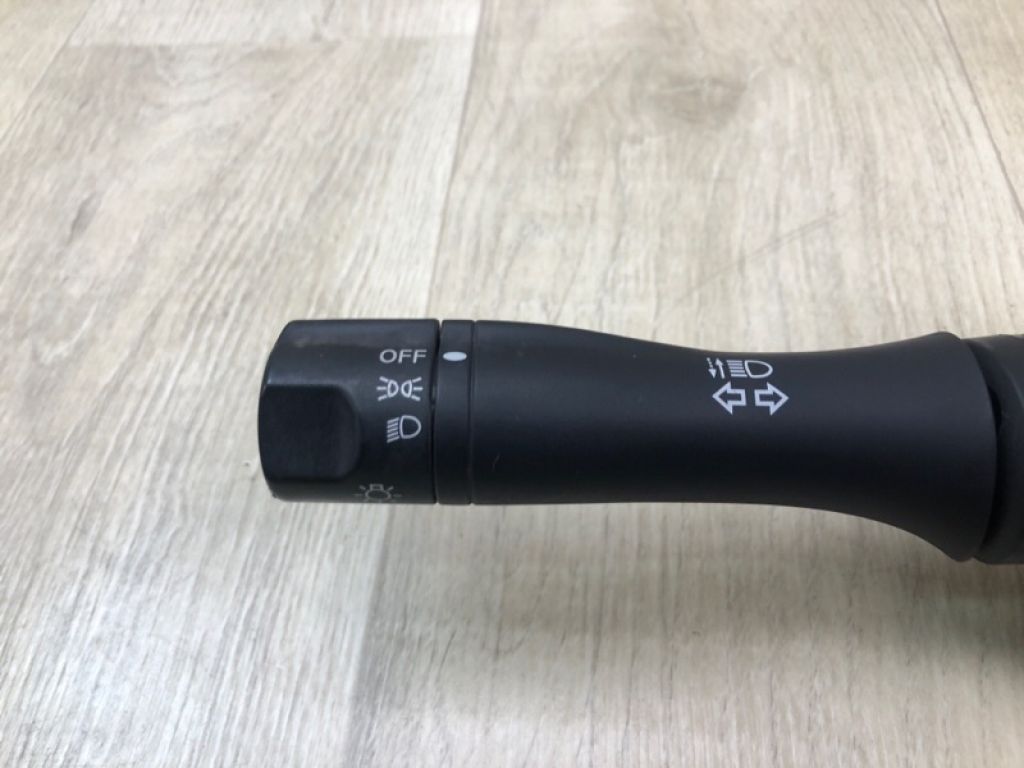 25560-3LM0A | Підрульовий перемикач NISSAN VERSA B17 11-19 - Фото 3