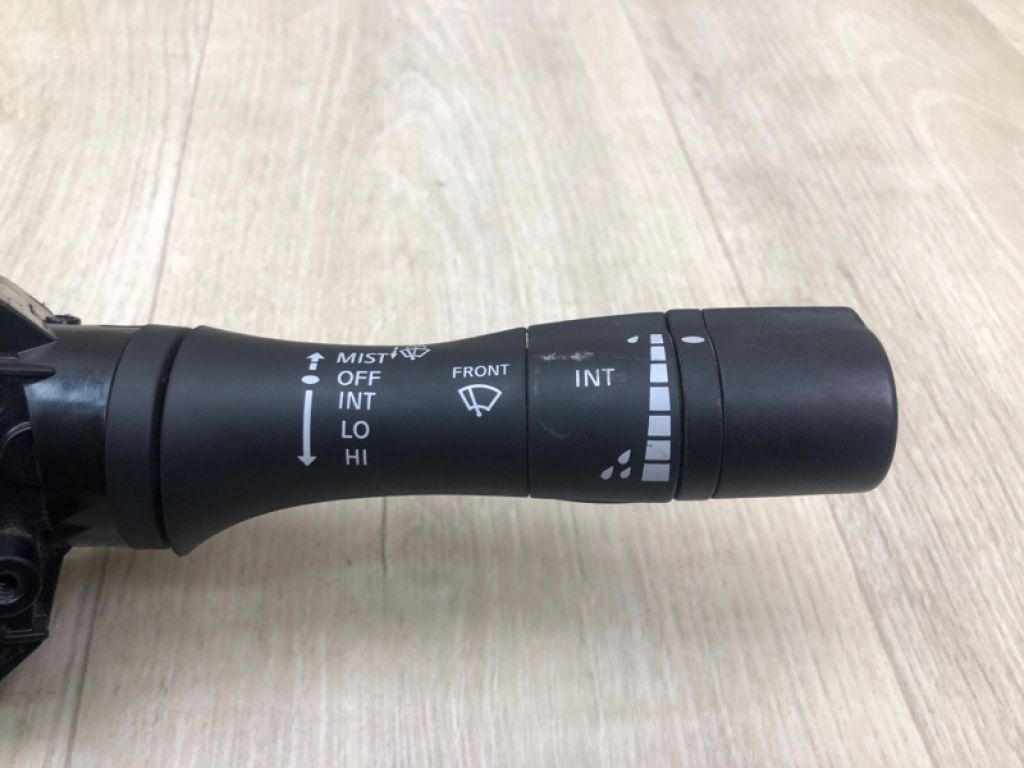 25560-3LM0A | Підрульовий перемикач NISSAN VERSA B17 11-19 - Фото 4