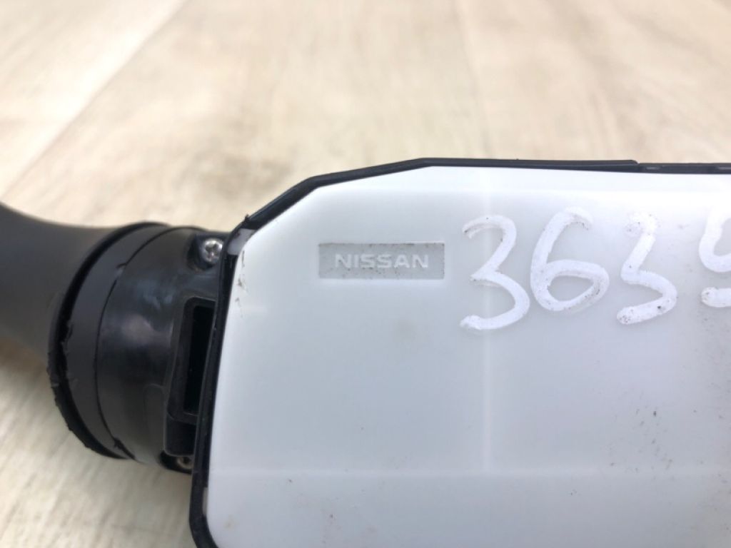 25560-3LM0A | Підрульовий перемикач NISSAN VERSA B17 11-19 - Фото 6