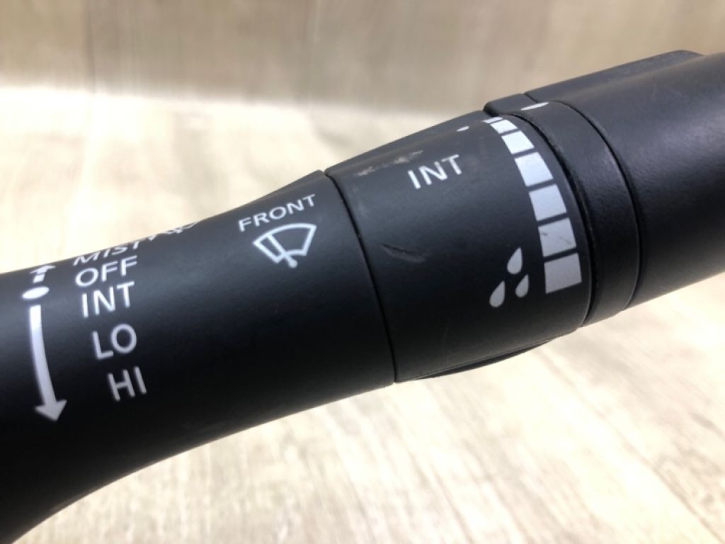 25560-3LM0A | Підрульовий перемикач NISSAN VERSA B17 11-19 - Фото 7