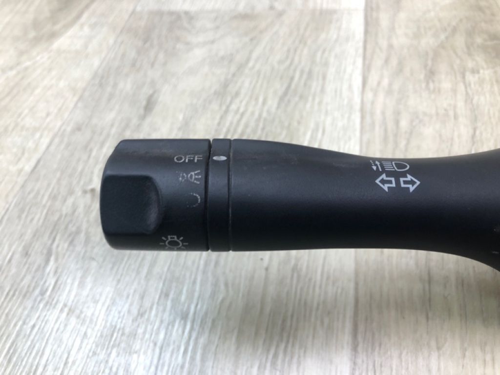 25560-1HK1A | Підрульовий перемикач NISSAN VERSA B17 11-19 - Фото 3