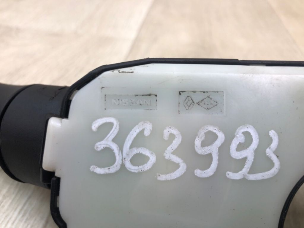 25560-1HK1A | Підрульовий перемикач NISSAN VERSA B17 11-19 - Фото 6