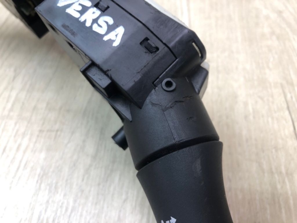 25560-1HK1A | Підрульовий перемикач NISSAN VERSA B17 11-19 - Фото 9