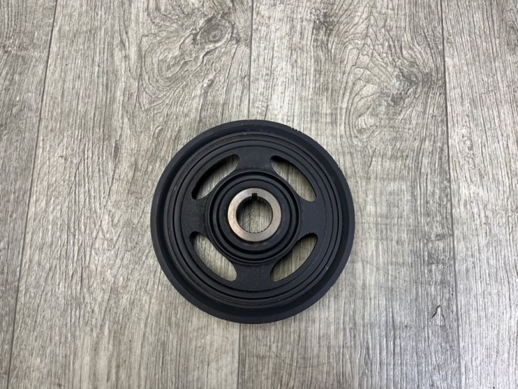 13810-5G0-A01 | Шків коленвалу ACURA TLX 17-20