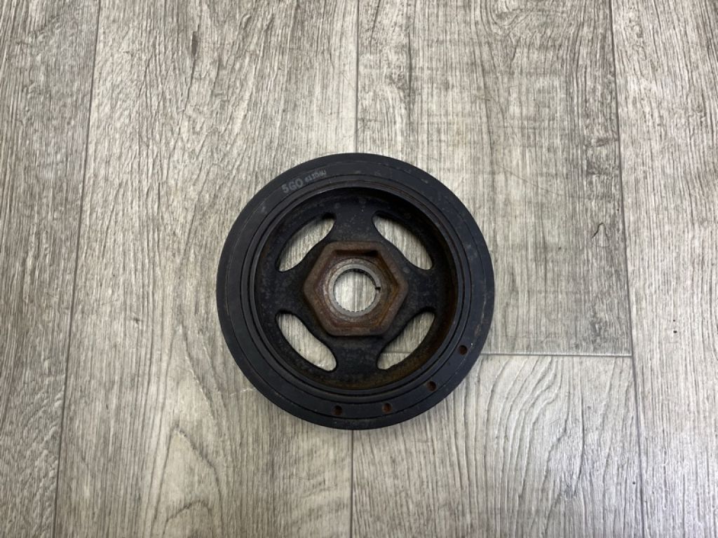 13810-5G0-A01 | Шків коленвалу ACURA TLX 17-20 - Фото 3