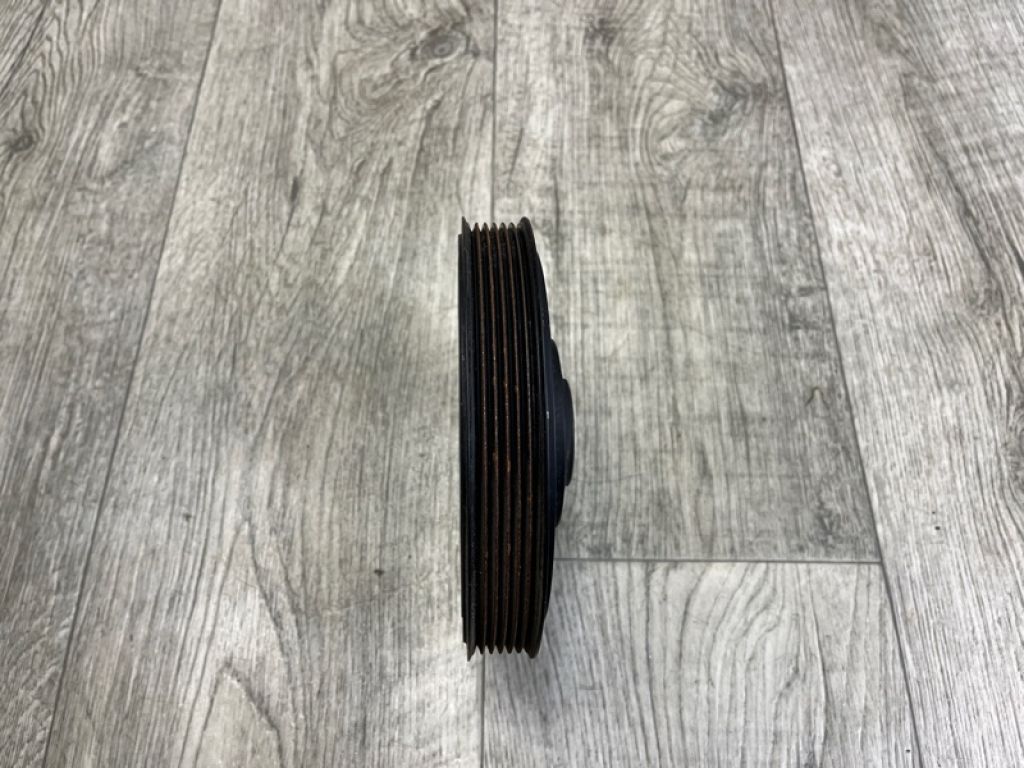 13810-5G0-A01 | Шків коленвалу ACURA TLX 17-20 - Фото 4