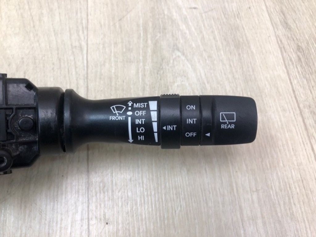 93410-2M011 | Подрулевой переключатель HYUNDAI TUCSON LM 09-15 - Фото 5