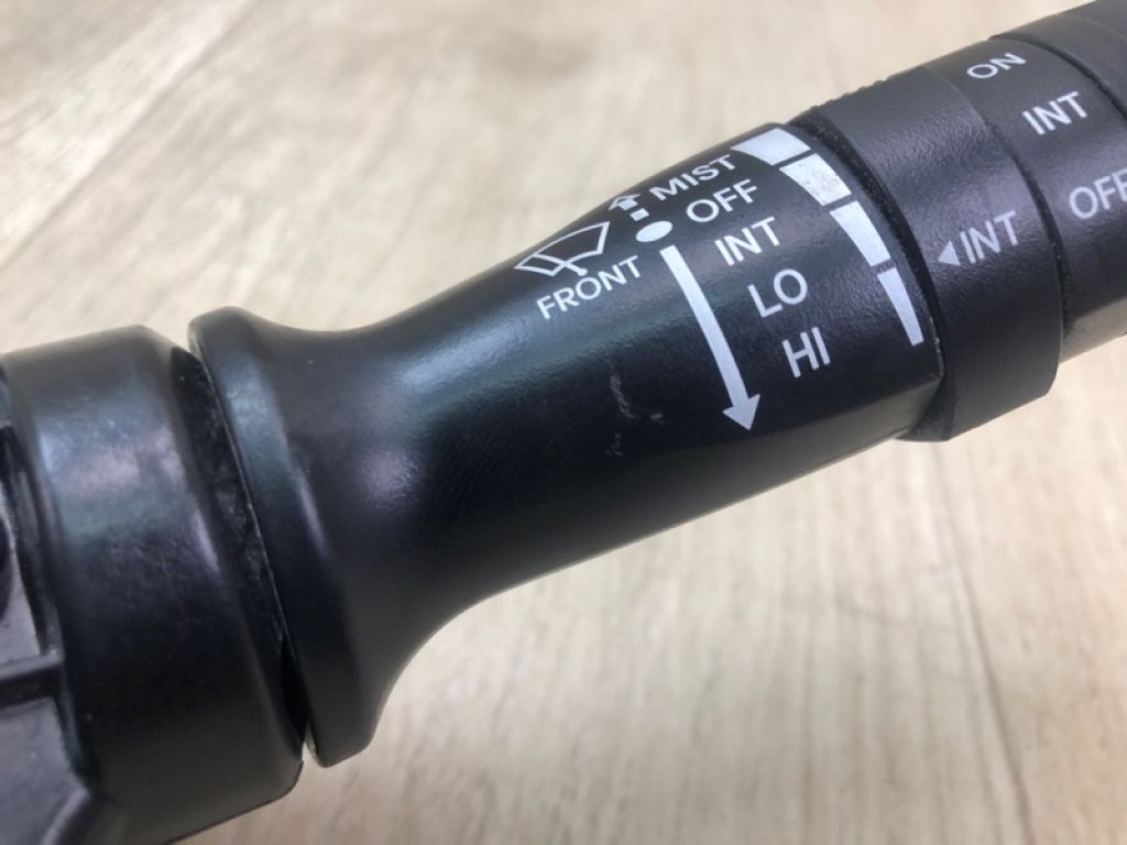 93410-2M011 | Подрулевой переключатель HYUNDAI TUCSON LM 09-15 - Фото 10