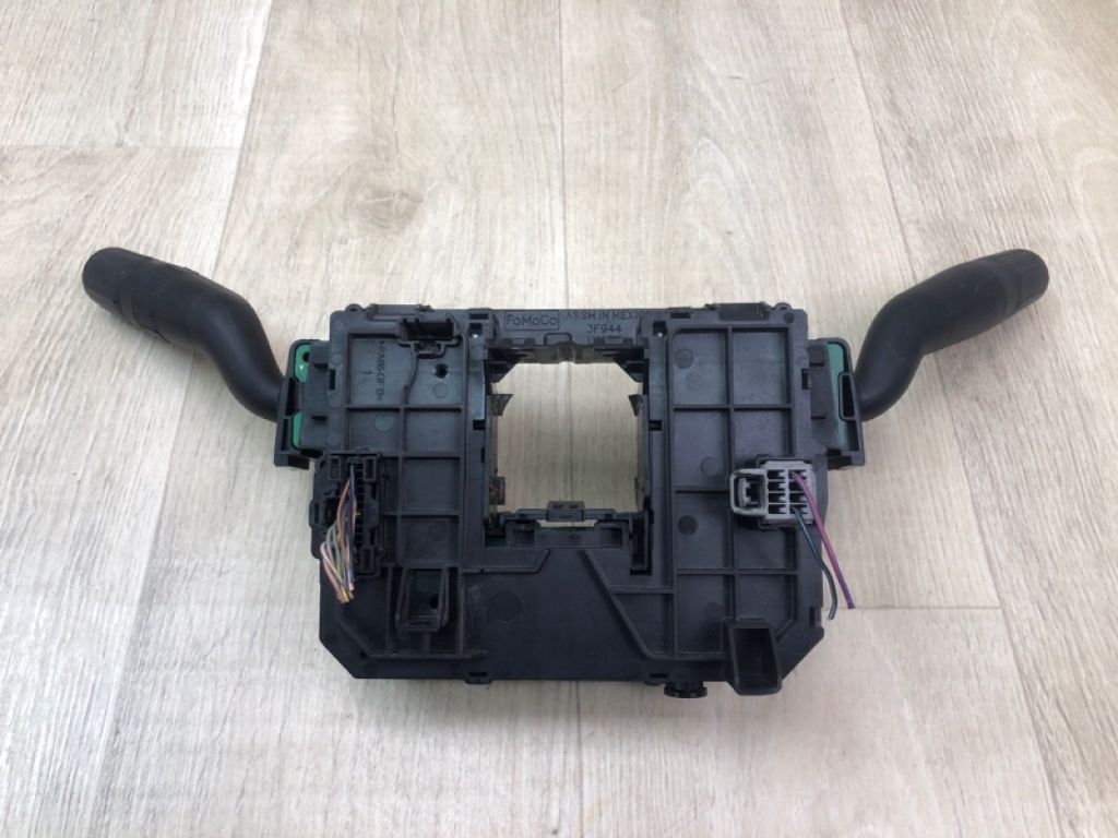 DB5Z-17A553-AB | Підрульовий перемикач FORD EXPLORER 10-20 - Фото 2