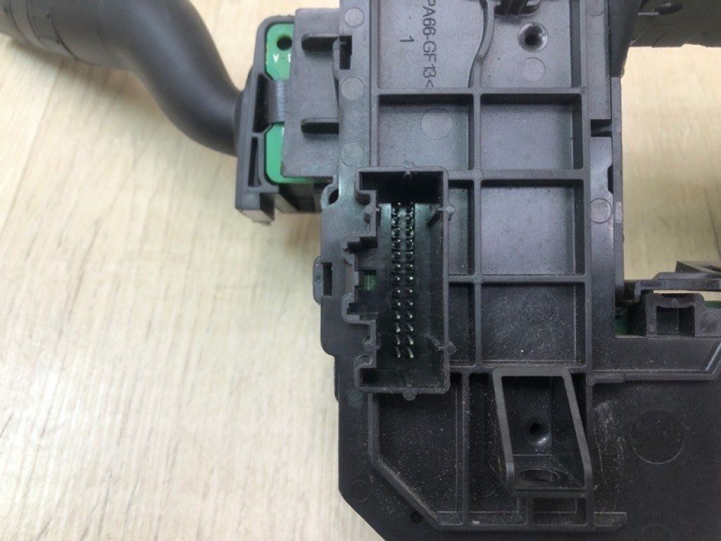 DB5Z-17A553-AB | Підрульовий перемикач FORD EXPLORER 10-20 - Фото 5