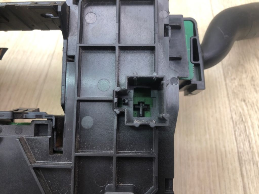 DB5Z-17A553-AB | Підрульовий перемикач FORD EXPLORER 10-20 - Фото 6