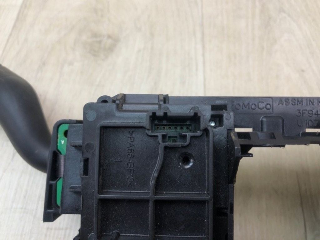 DB5Z-17A553-AB | Підрульовий перемикач FORD EXPLORER 10-20 - Фото 7