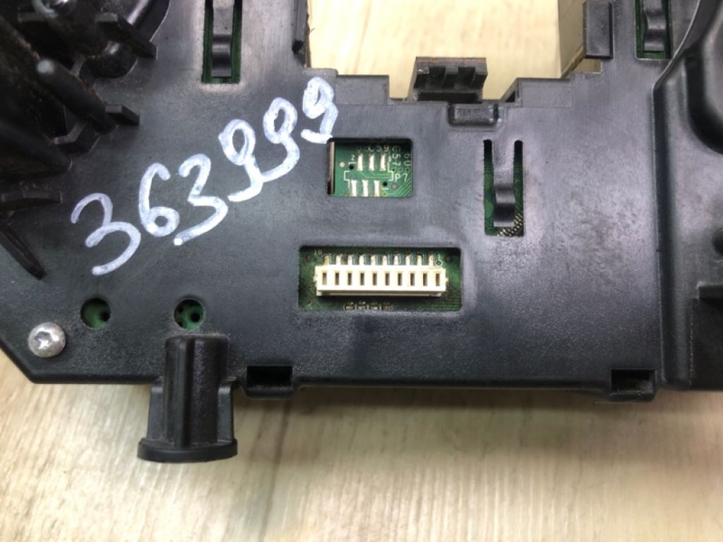 DB5Z-17A553-AB | Підрульовий перемикач FORD EXPLORER 10-20 - Фото 8