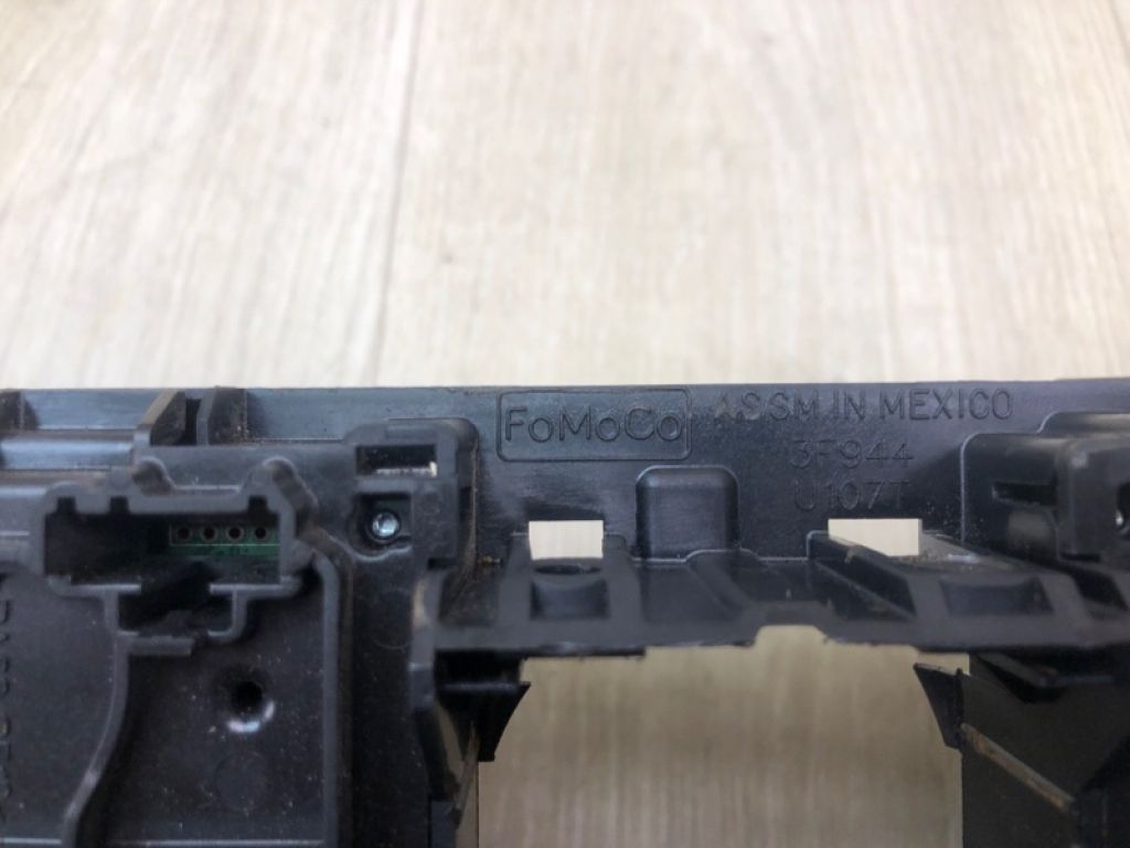 DB5Z-17A553-AB | Підрульовий перемикач FORD EXPLORER 10-20 - Фото 9