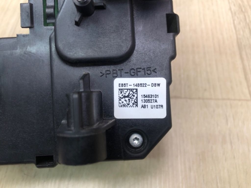 DB5Z-17A553-AB | Підрульовий перемикач FORD EXPLORER 10-20 - Фото 10