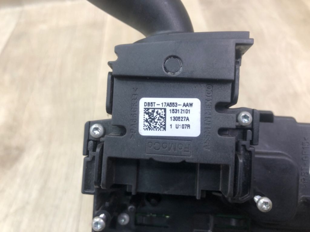 DB5Z-17A553-AB | Підрульовий перемикач FORD EXPLORER 10-20 - Фото 11