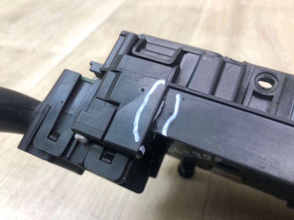 DB5Z-17A553-AB | Підрульовий перемикач FORD EXPLORER 10-20 - Фото 13