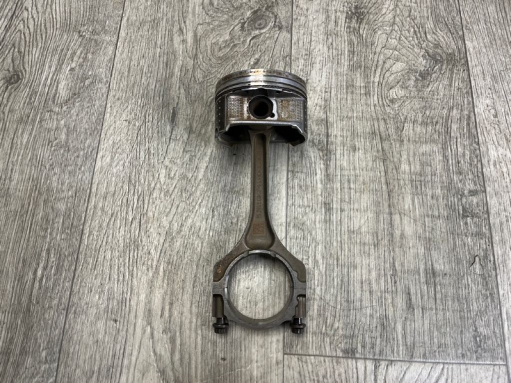 13210-5J6-A00 | Шатун ACURA TLX 17-20